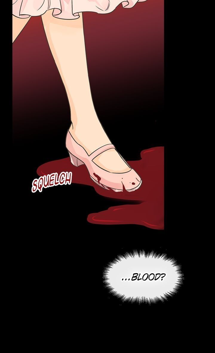 Daughter of the Emperor Chapter 203 page 48 - Chapter 203