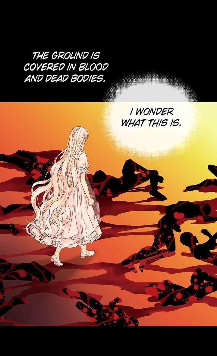 Daughter of the Emperor Chapter 203 page 49 - Chapter 203
