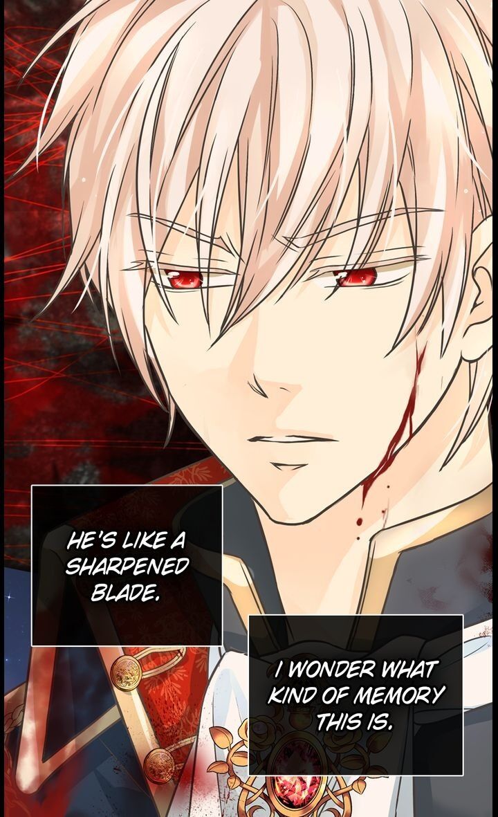 Daughter of the Emperor Chapter 203 page 51 - Chapter 203