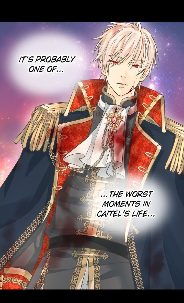 Daughter of the Emperor Chapter 203 page 53 - Chapter 203