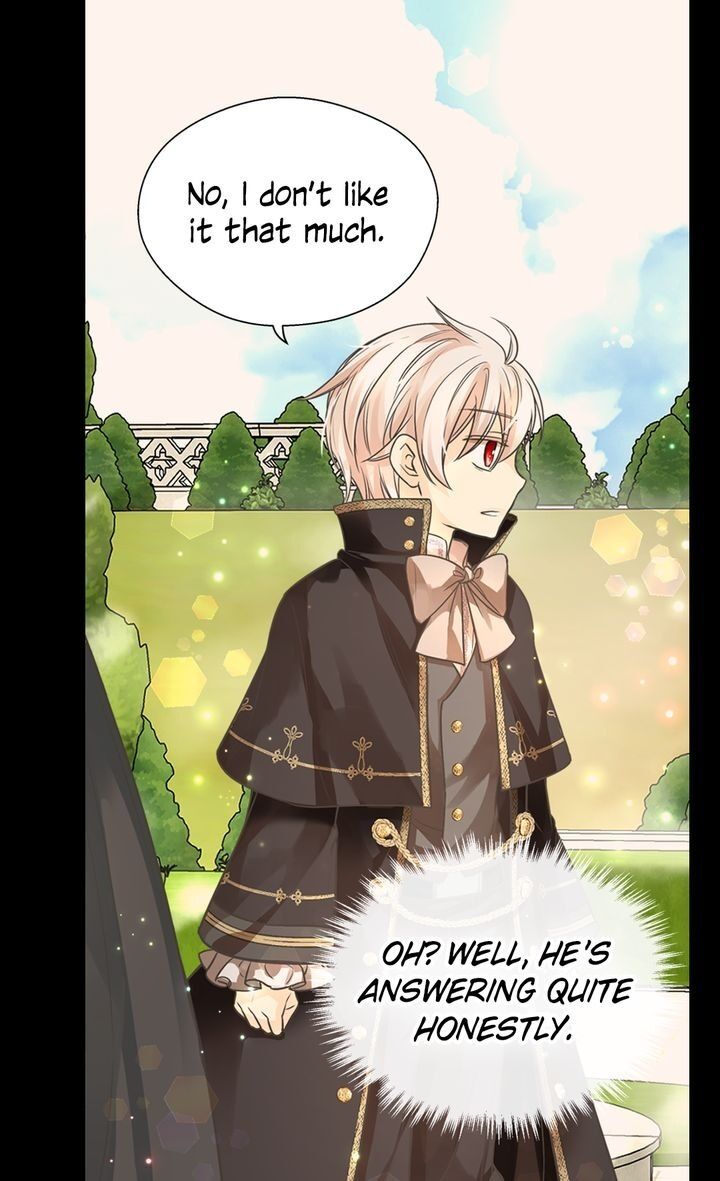 Daughter of the Emperor Chapter 203 page 6 - Chapter 203