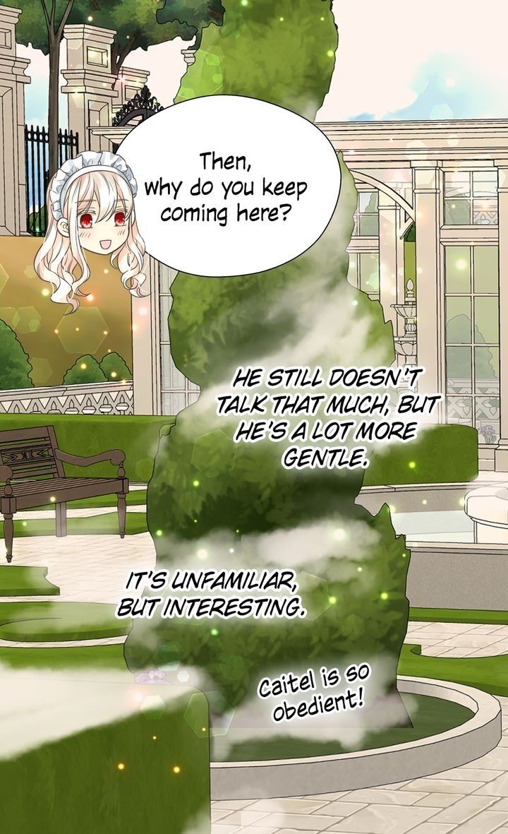 Daughter of the Emperor Chapter 203 page 7 - Chapter 203
