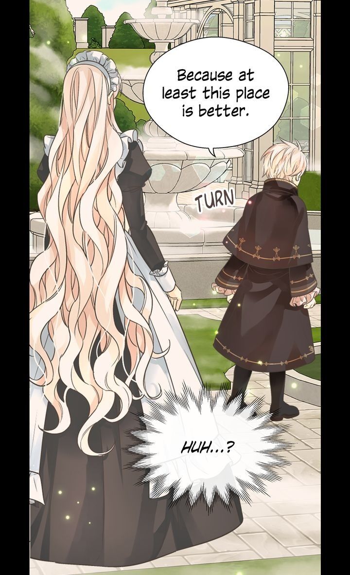 Daughter of the Emperor Chapter 203 page 8 - Chapter 203