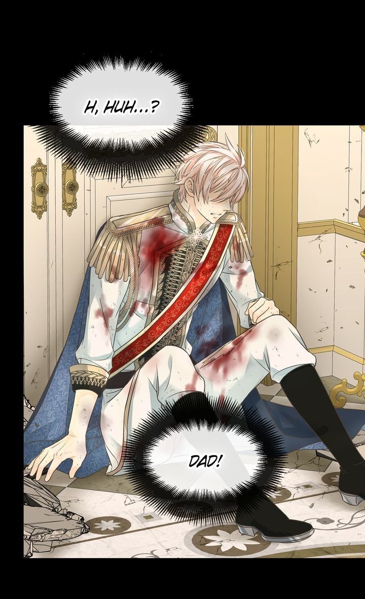 Daughter of the Emperor Chapter 204 page 10 - Chapter 204