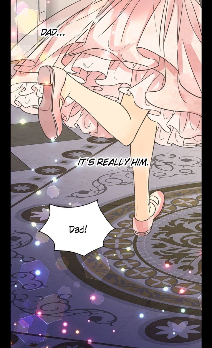 Daughter of the Emperor Chapter 204 page 11 - Chapter 204