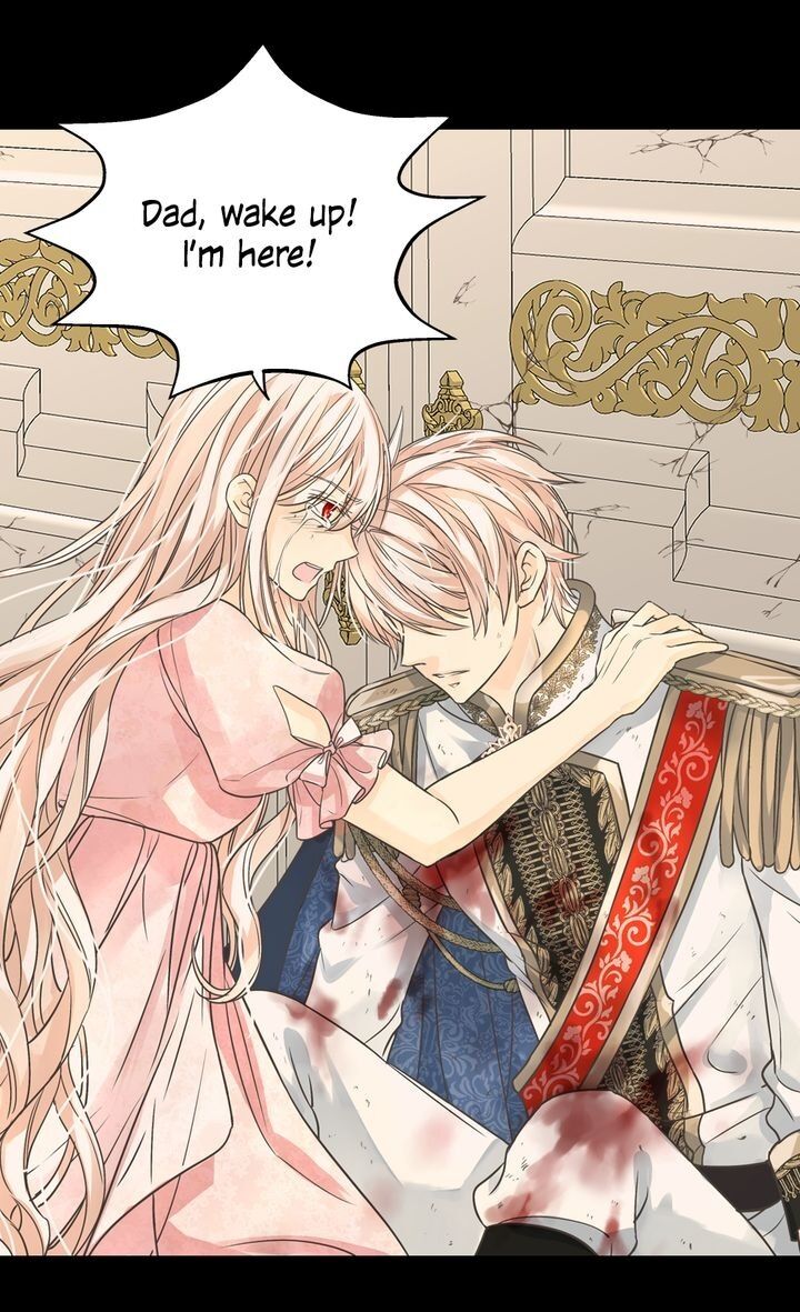 Daughter of the Emperor Chapter 204 page 12 - Chapter 204