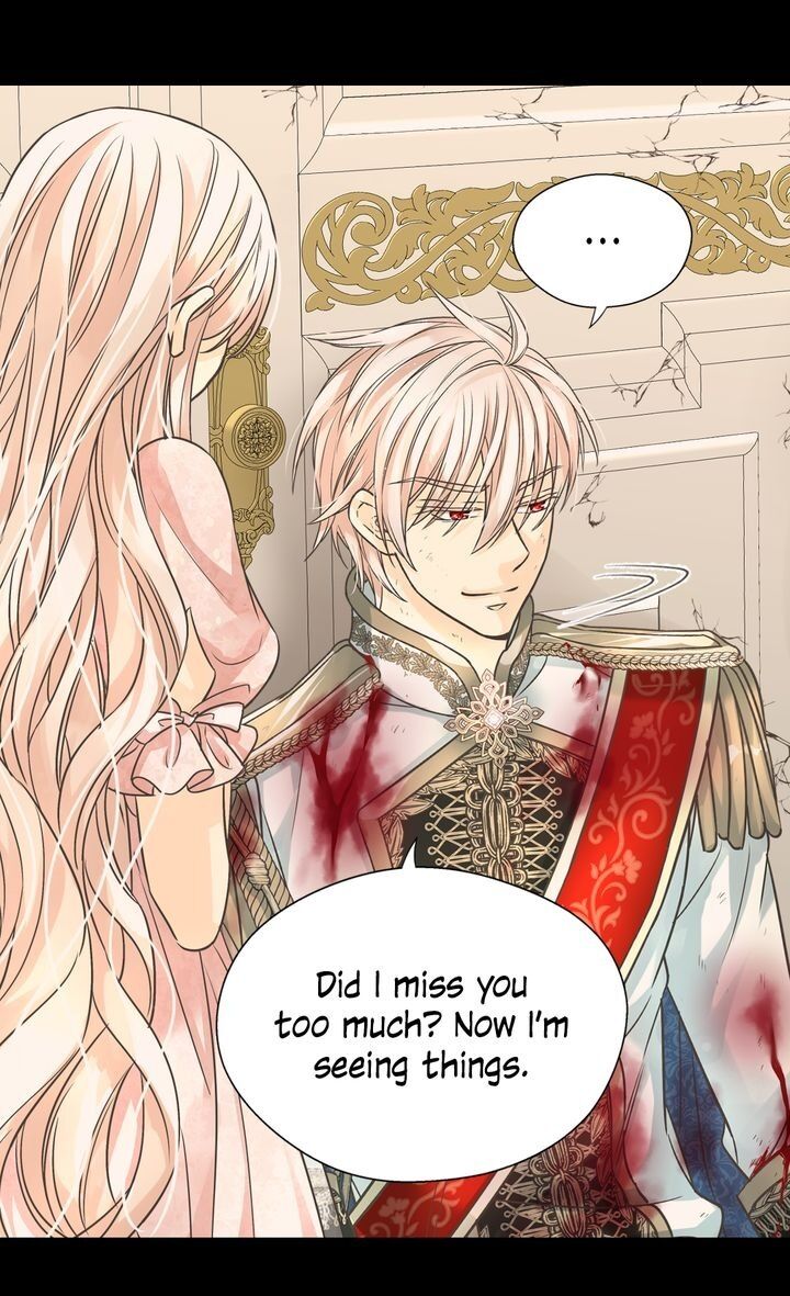Daughter of the Emperor Chapter 204 page 15 - Chapter 204