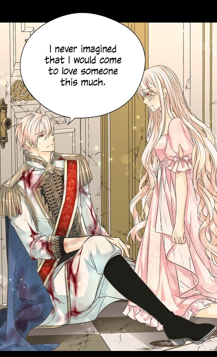 Daughter of the Emperor Chapter 204 page 18 - Chapter 204