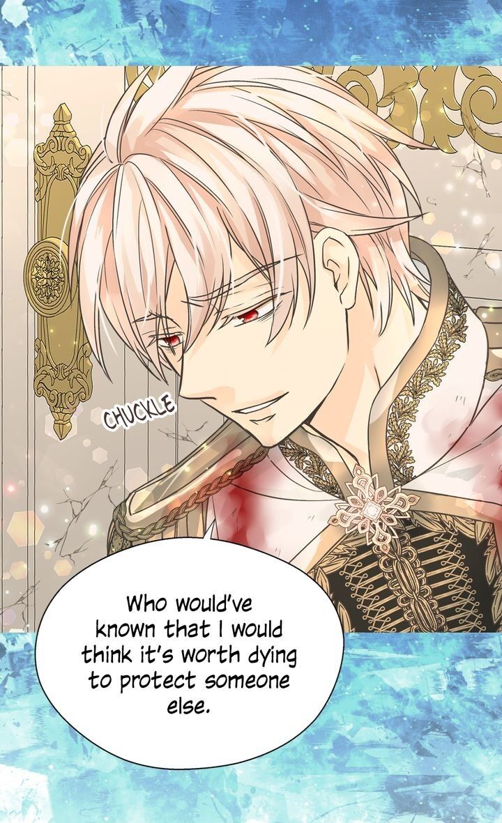 Daughter of the Emperor Chapter 204 page 21 - Chapter 204