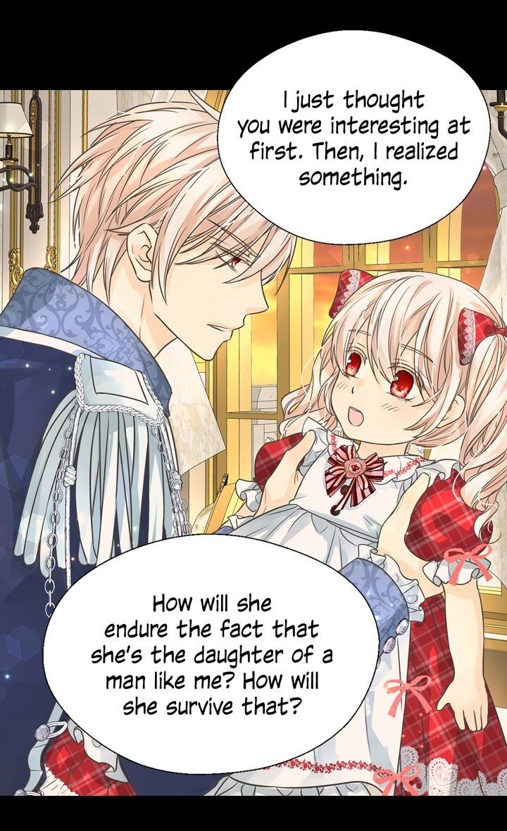 Daughter of the Emperor Chapter 204 page 22 - Chapter 204