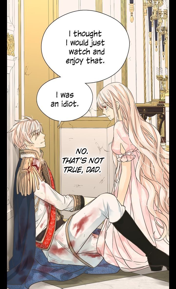 Daughter of the Emperor Chapter 204 page 23 - Chapter 204