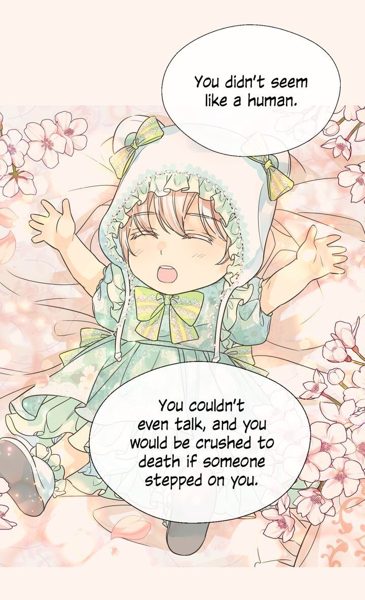 Daughter of the Emperor Chapter 204 page 24 - Chapter 204