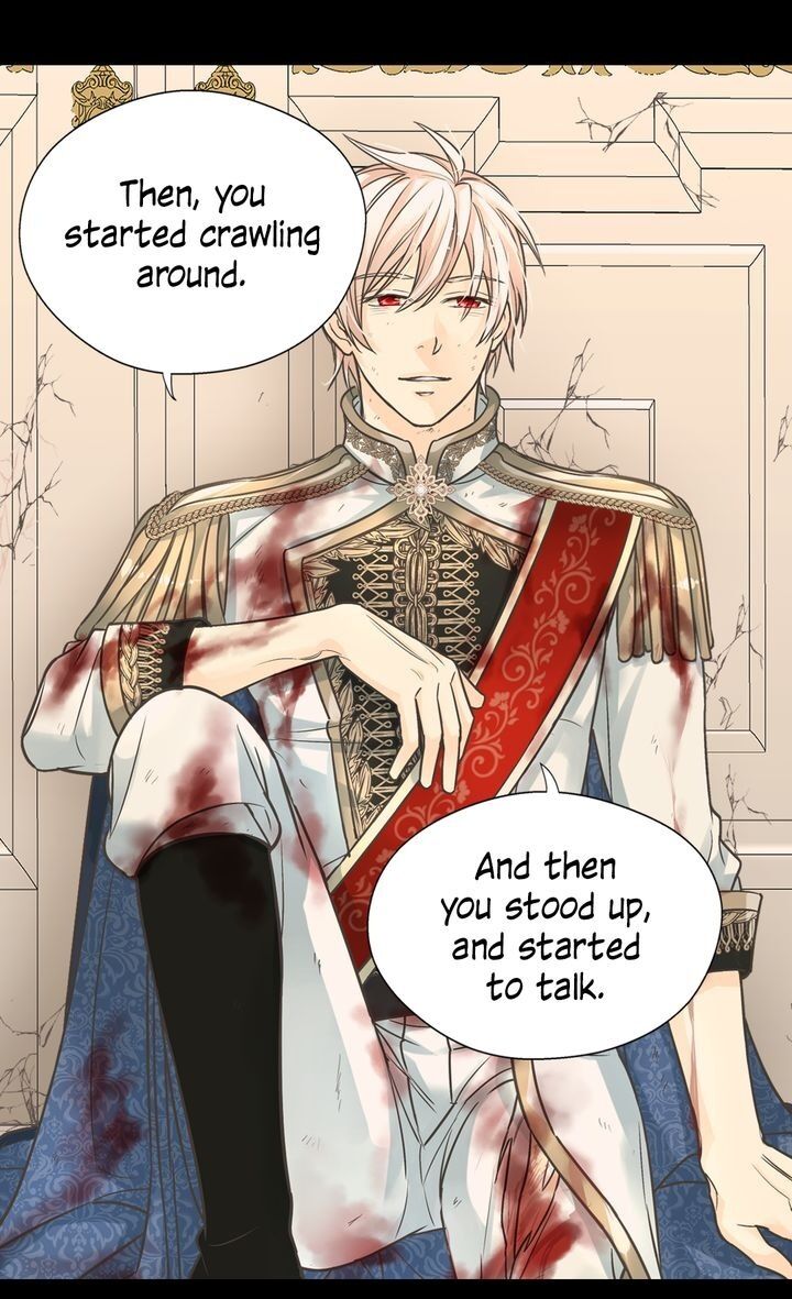 Daughter of the Emperor Chapter 204 page 26 - Chapter 204