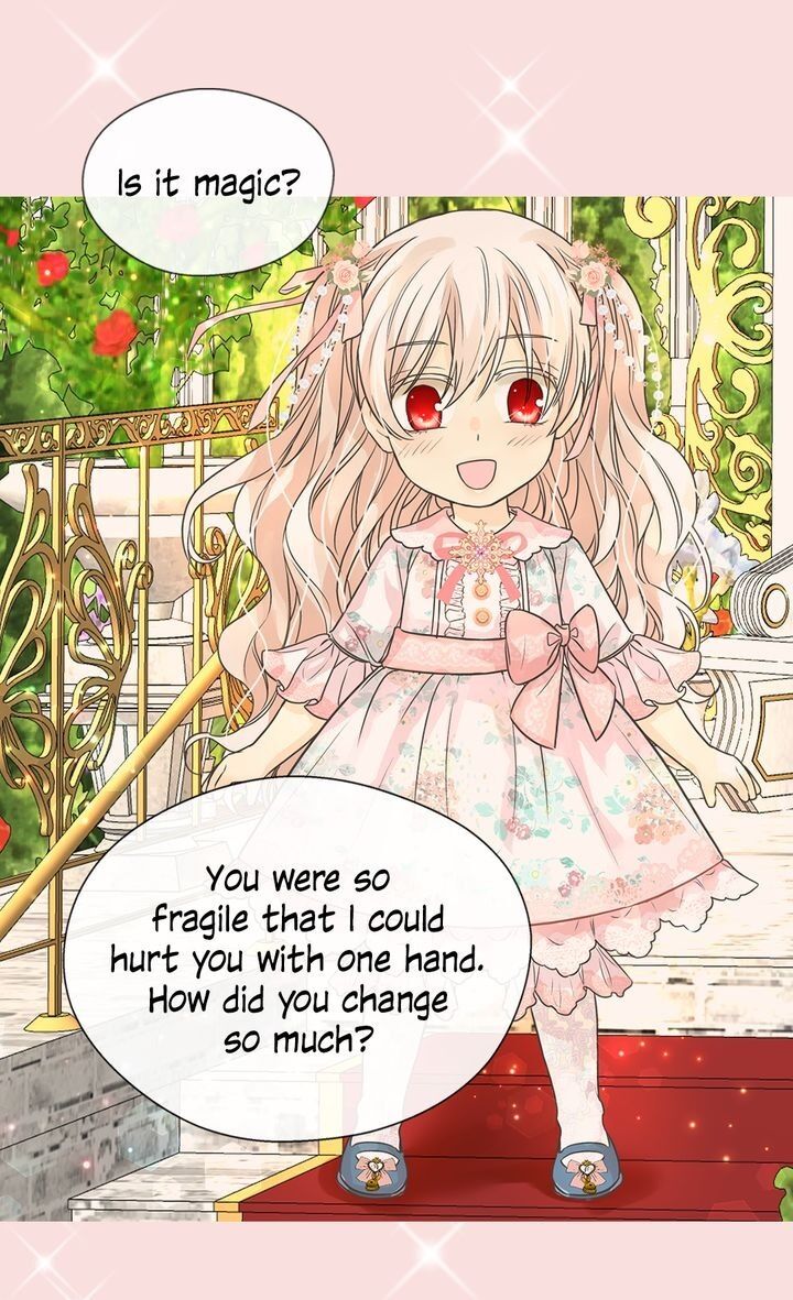 Daughter of the Emperor Chapter 204 page 29 - Chapter 204