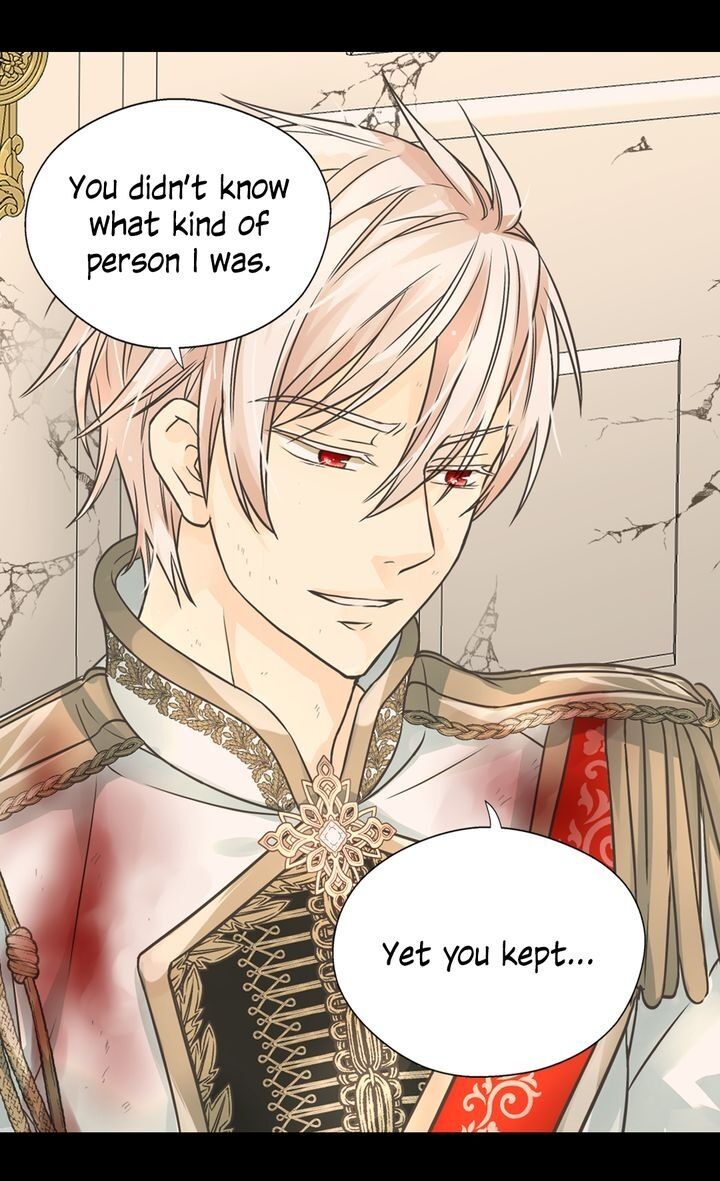 Daughter of the Emperor Chapter 204 page 30 - Chapter 204