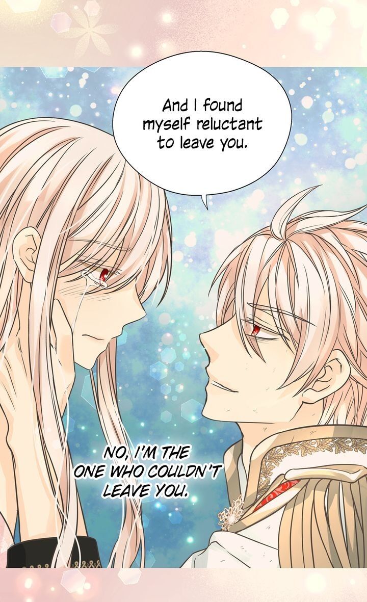 Daughter of the Emperor Chapter 204 page 32 - Chapter 204