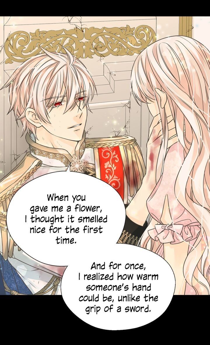 Daughter of the Emperor Chapter 204 page 35 - Chapter 204