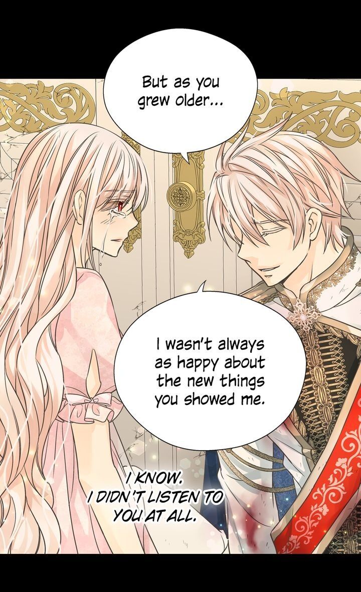 Daughter of the Emperor Chapter 204 page 37 - Chapter 204