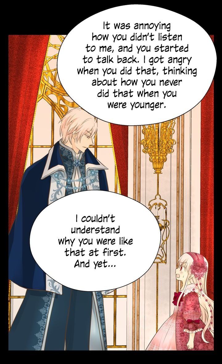 Daughter of the Emperor Chapter 204 page 38 - Chapter 204