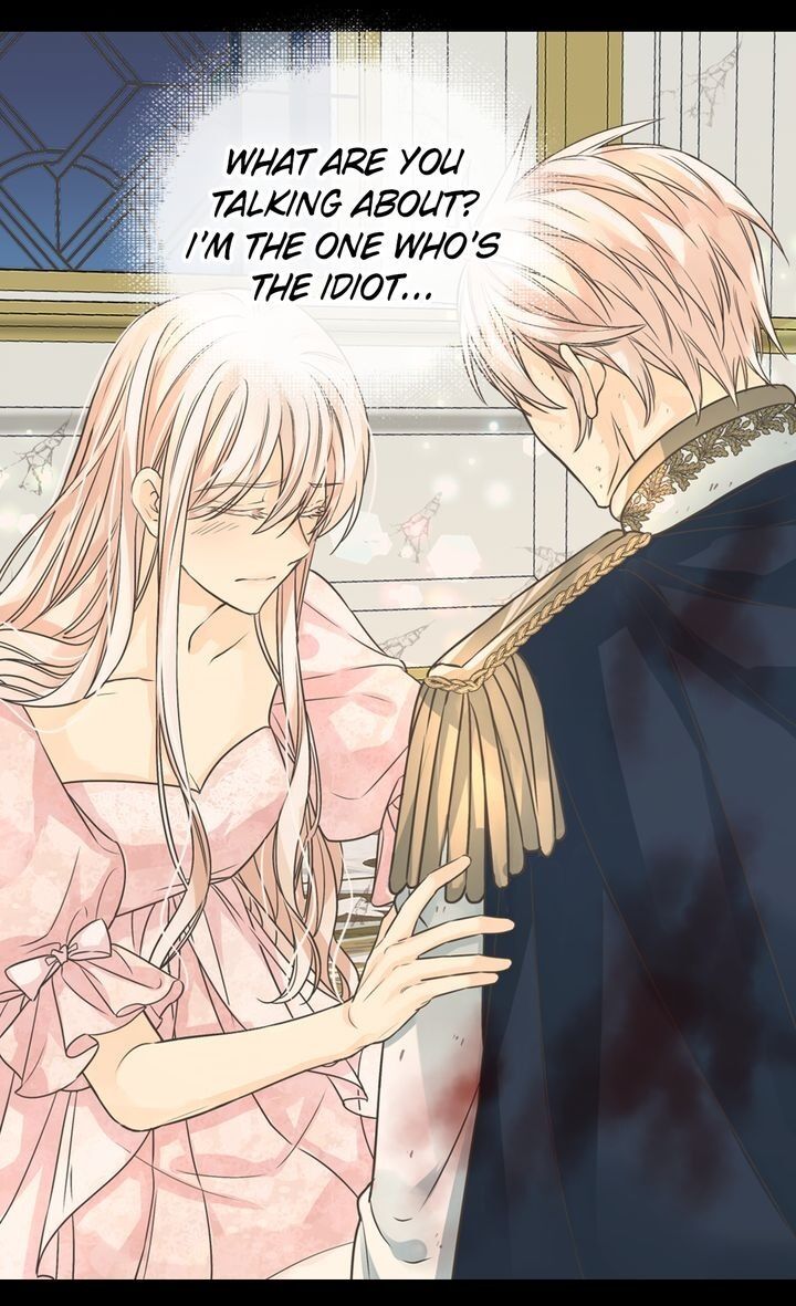 Daughter of the Emperor Chapter 204 page 40 - Chapter 204