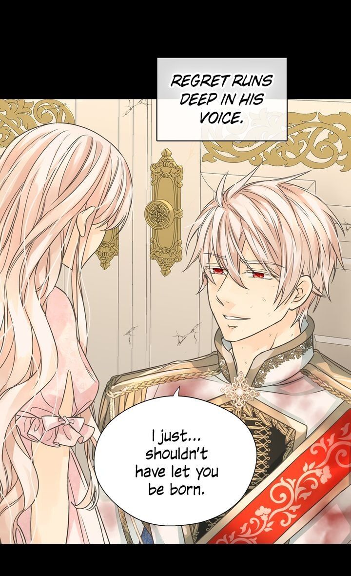 Daughter of the Emperor Chapter 204 page 42 - Chapter 204
