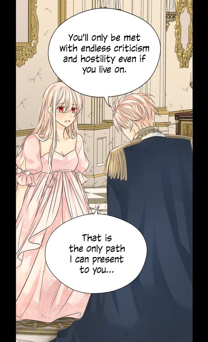 Daughter of the Emperor Chapter 204 page 44 - Chapter 204