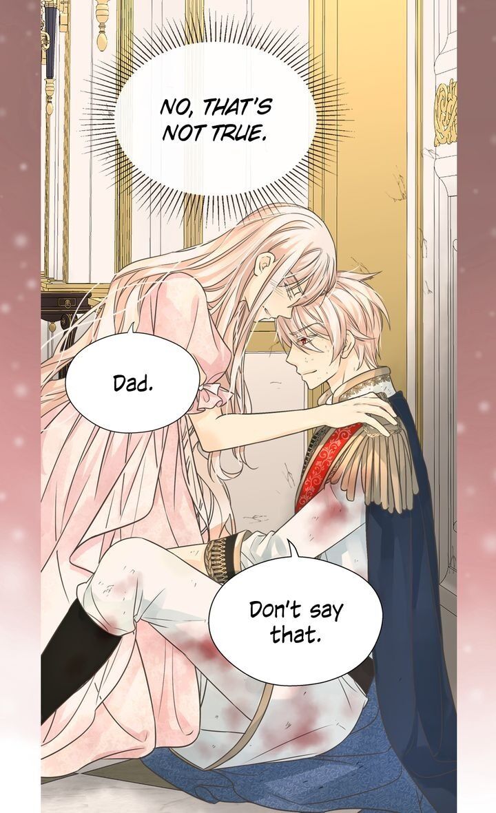 Daughter of the Emperor Chapter 204 page 48 - Chapter 204