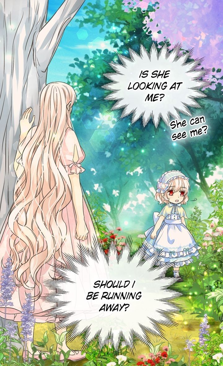 Daughter of the Emperor Chapter 204 page 5 - Chapter 204