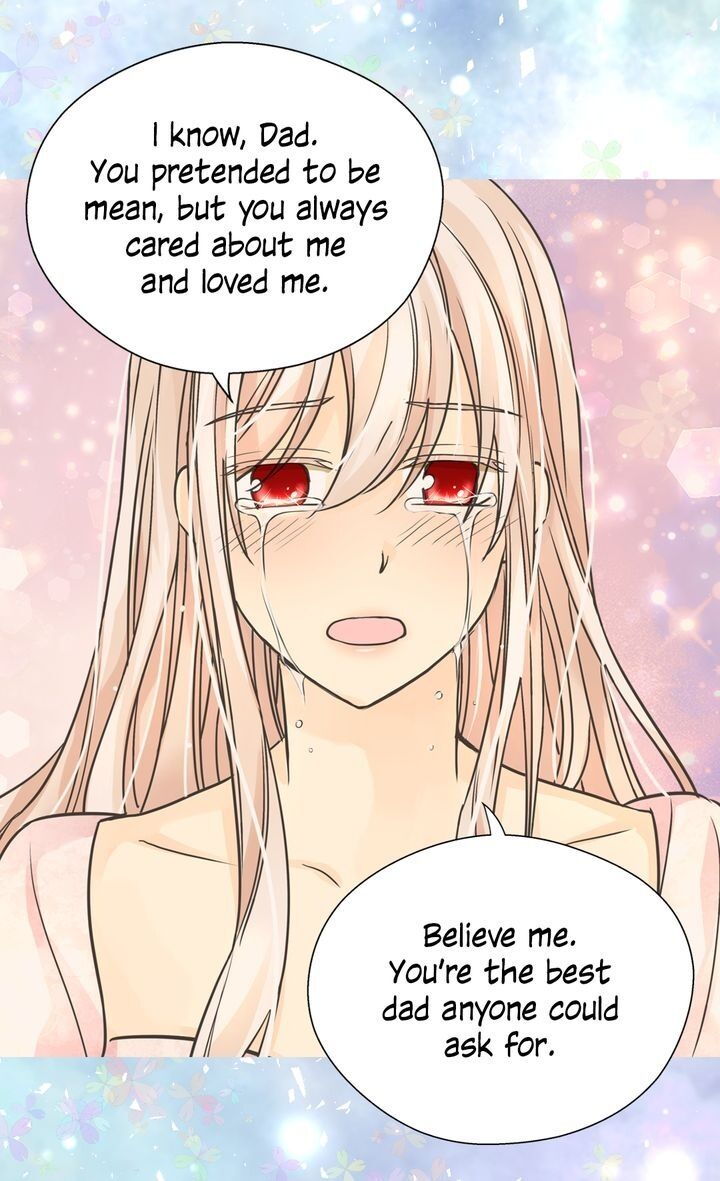 Daughter of the Emperor Chapter 204 page 50 - Chapter 204