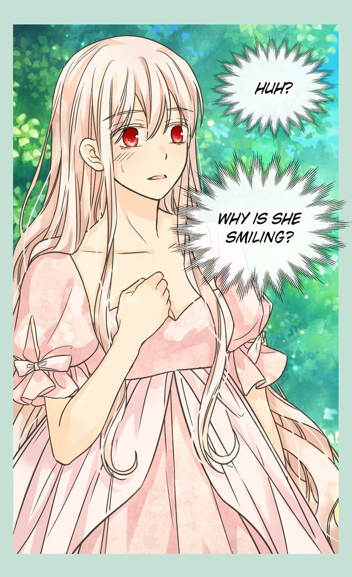 Daughter of the Emperor Chapter 204 page 7 - Chapter 204
