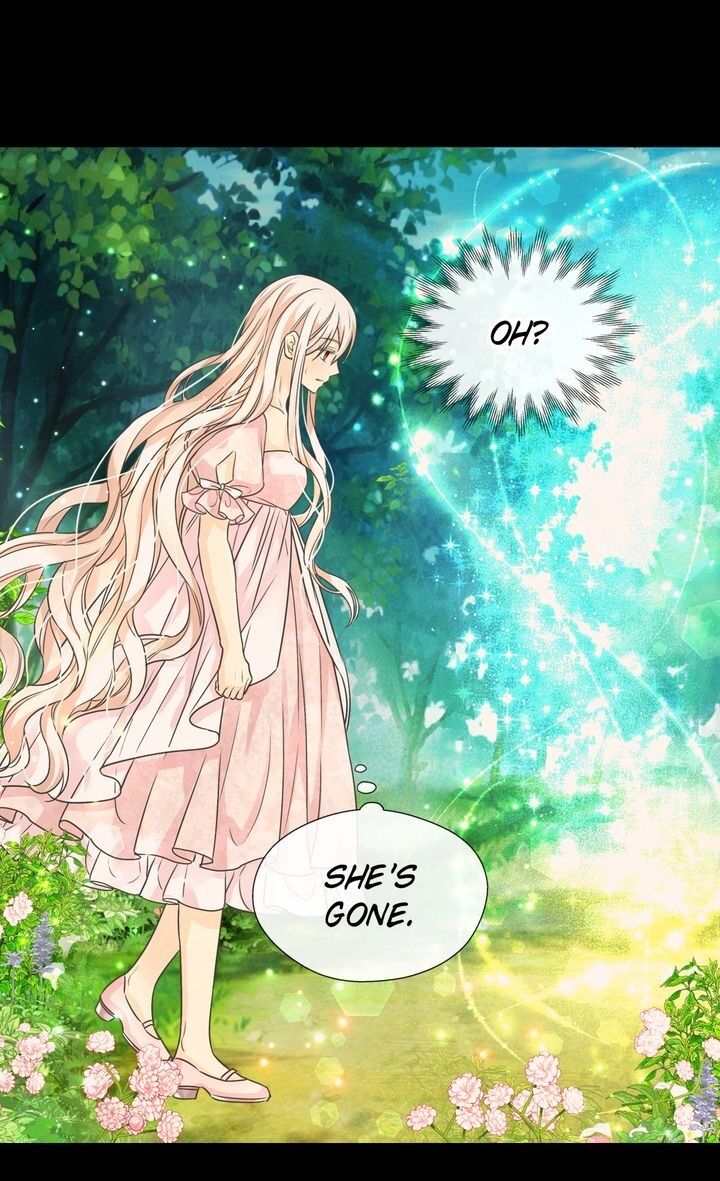 Daughter of the Emperor Chapter 204 page 8 - Chapter 204