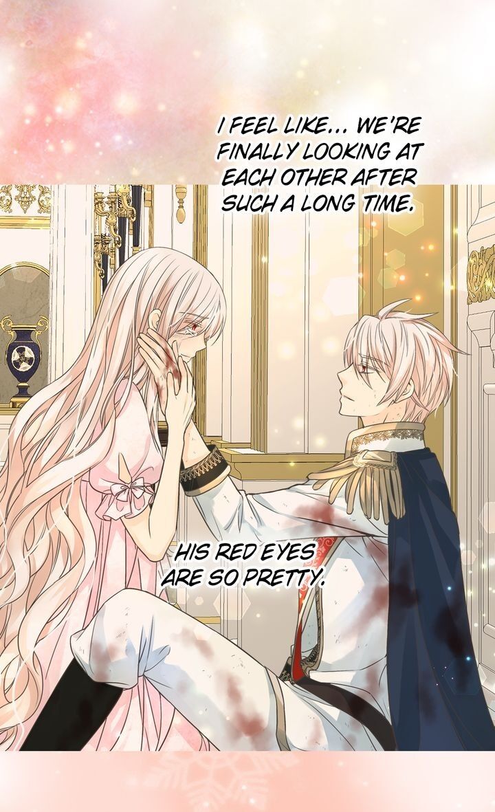 Daughter of the Emperor Chapter 205 page 10 - Chapter 205