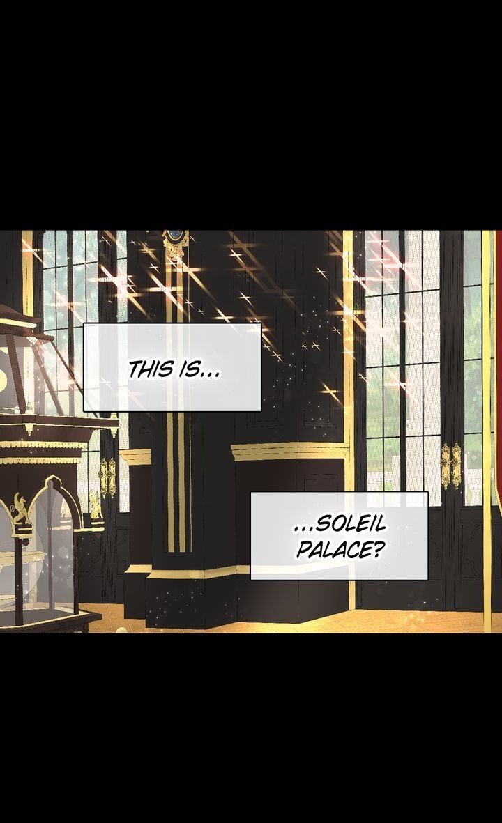 Daughter of the Emperor Chapter 205 page 14 - Chapter 205