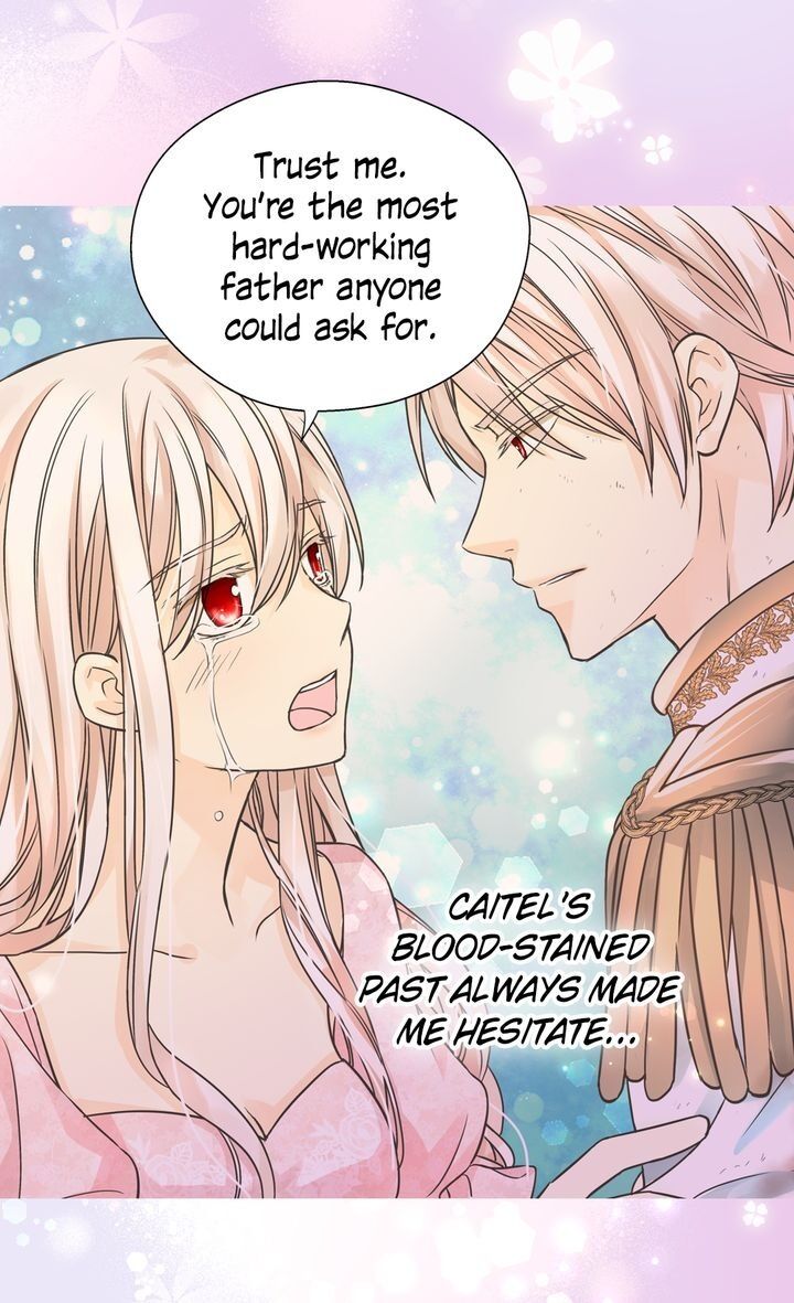Daughter of the Emperor Chapter 205 page 2 - Chapter 205