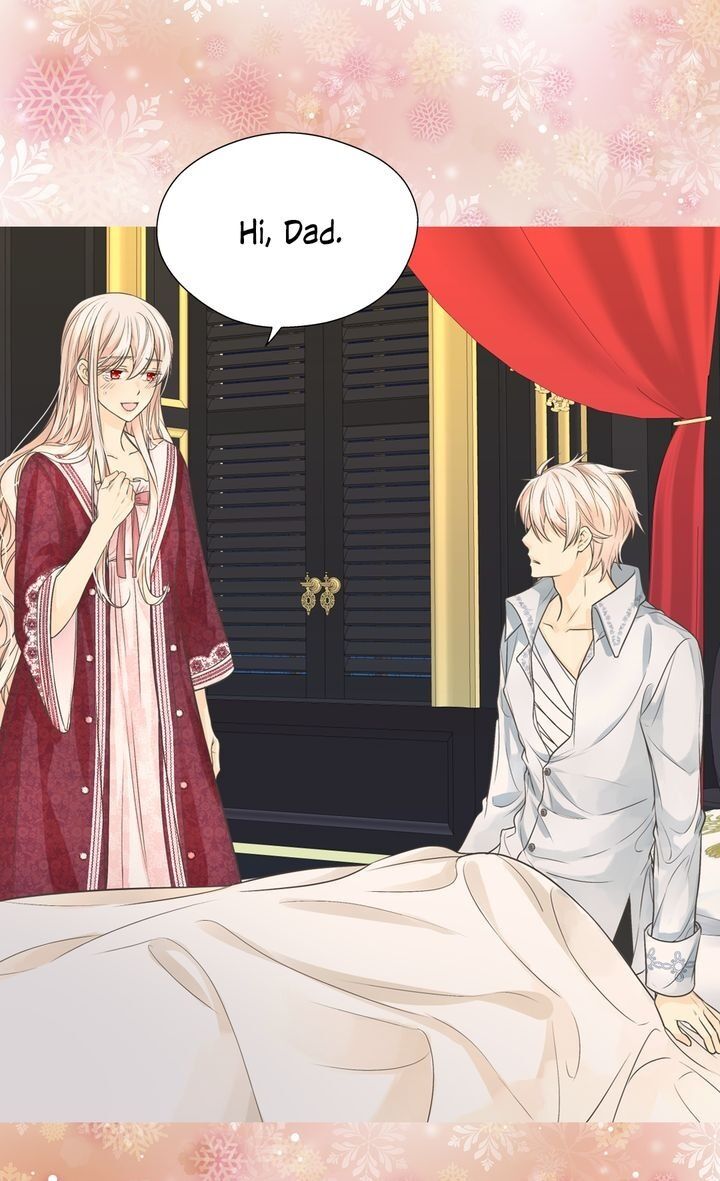 Daughter of the Emperor Chapter 205 page 20 - Chapter 205