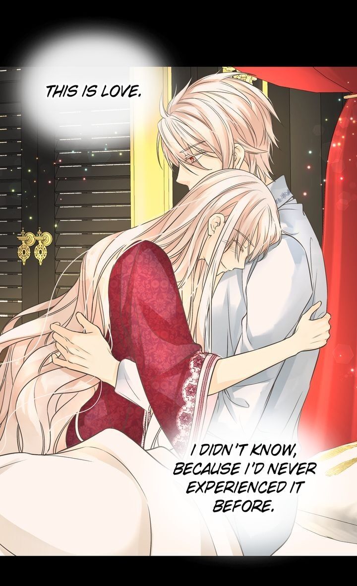 Daughter of the Emperor Chapter 205 page 25 - Chapter 205