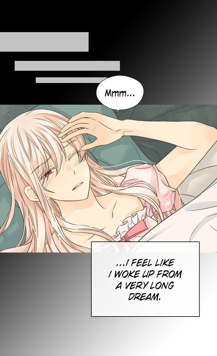 Daughter of the Emperor Chapter 205 page 29 - Chapter 205