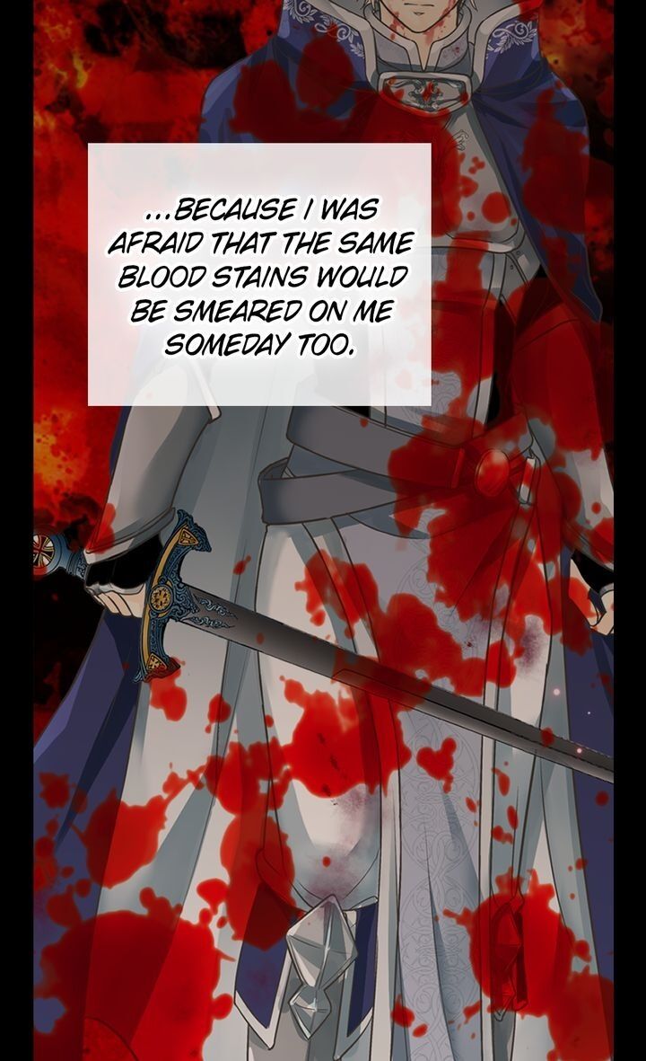 Daughter of the Emperor Chapter 205 page 3 - Chapter 205