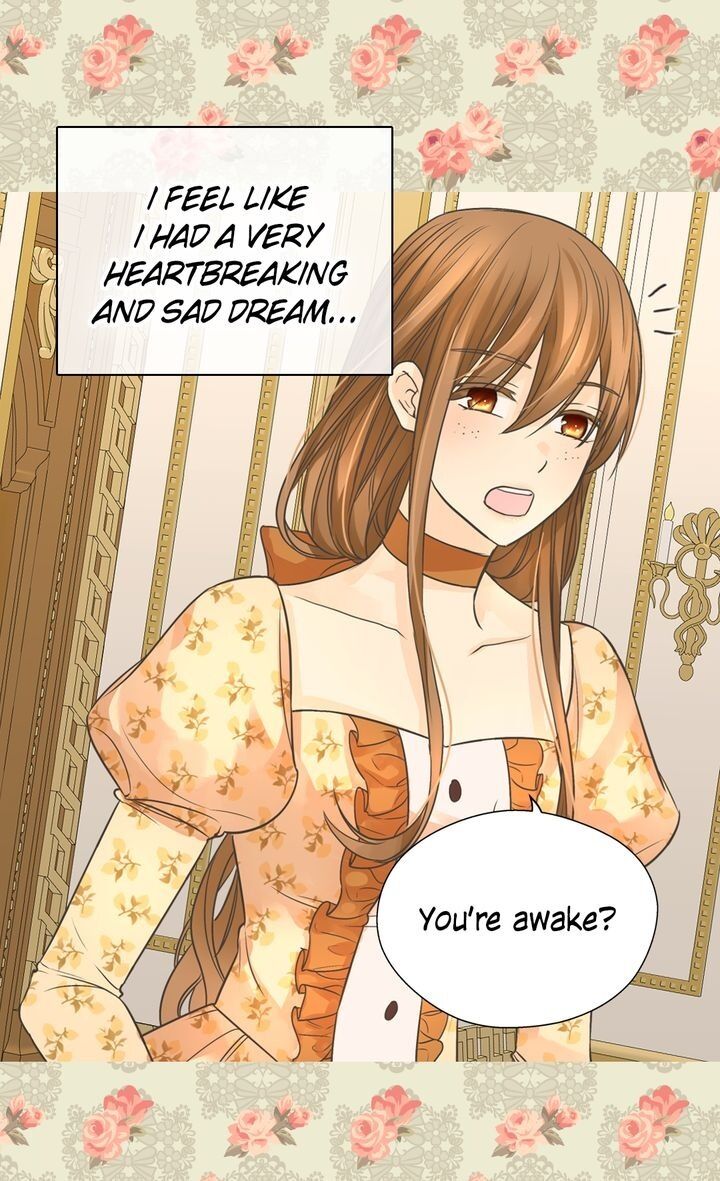 Daughter of the Emperor Chapter 205 page 30 - Chapter 205