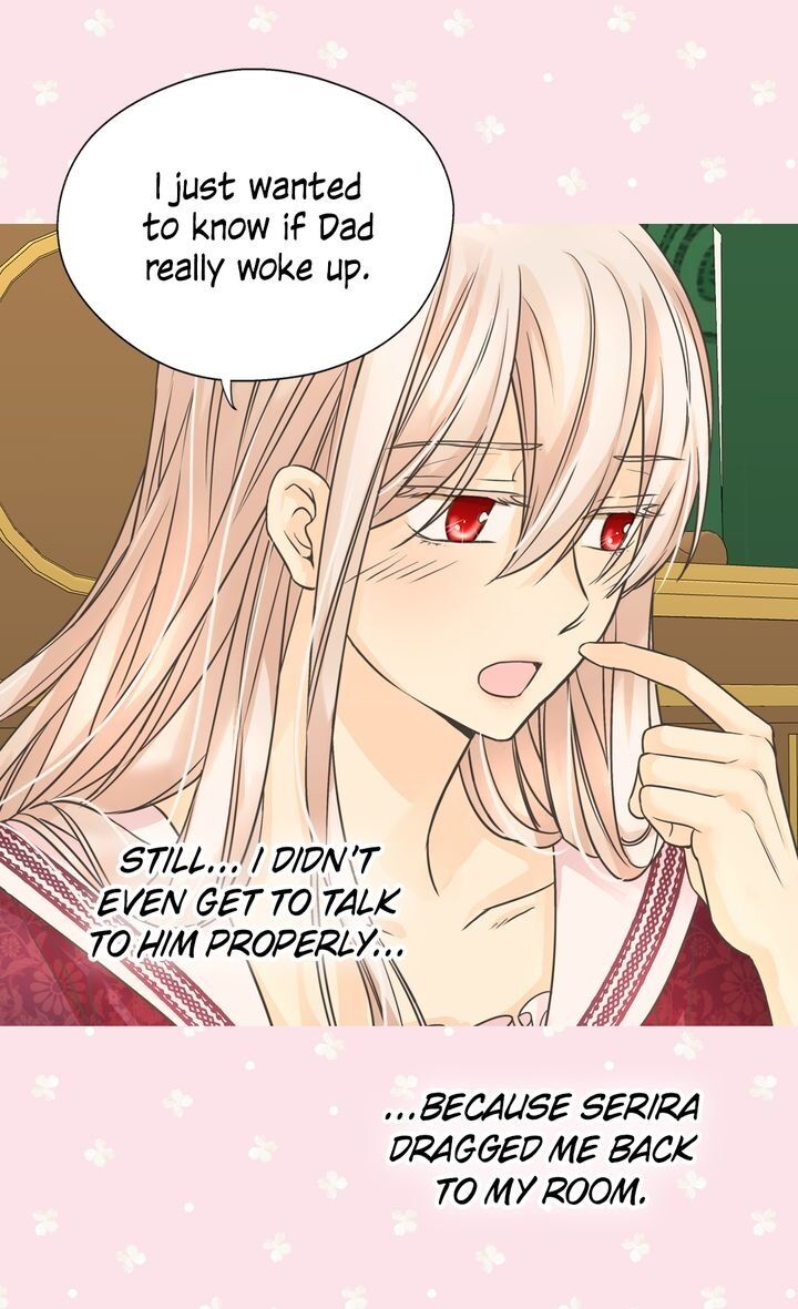 Daughter of the Emperor Chapter 205 page 32 - Chapter 205