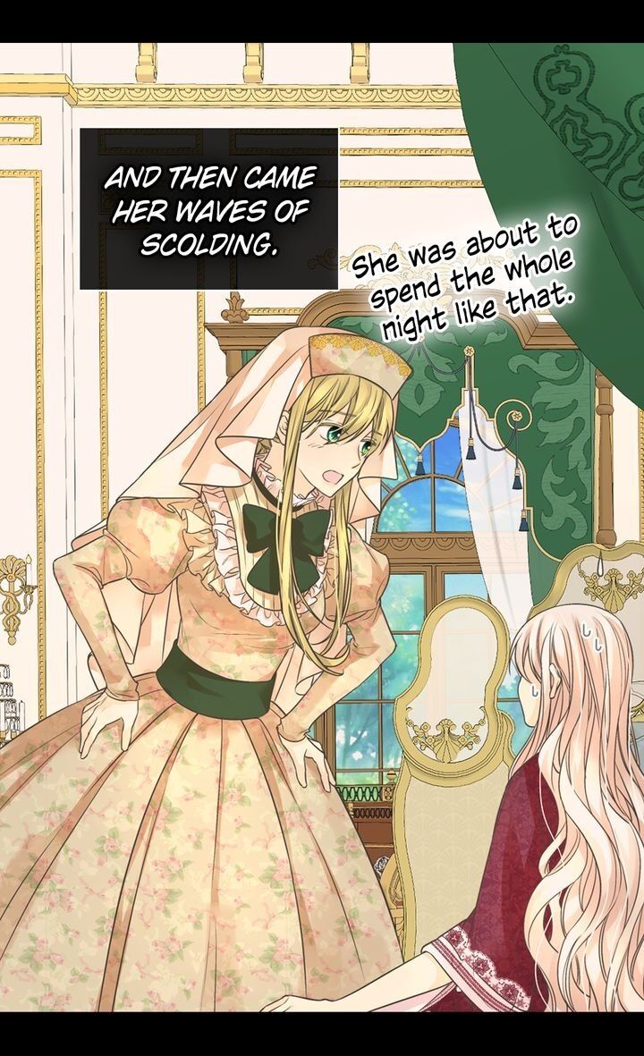 Daughter of the Emperor Chapter 205 page 33 - Chapter 205