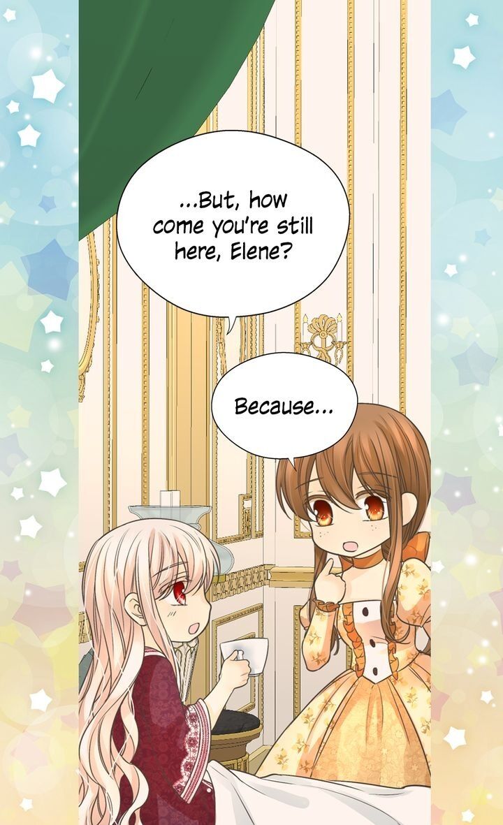 Daughter of the Emperor Chapter 205 page 34 - Chapter 205