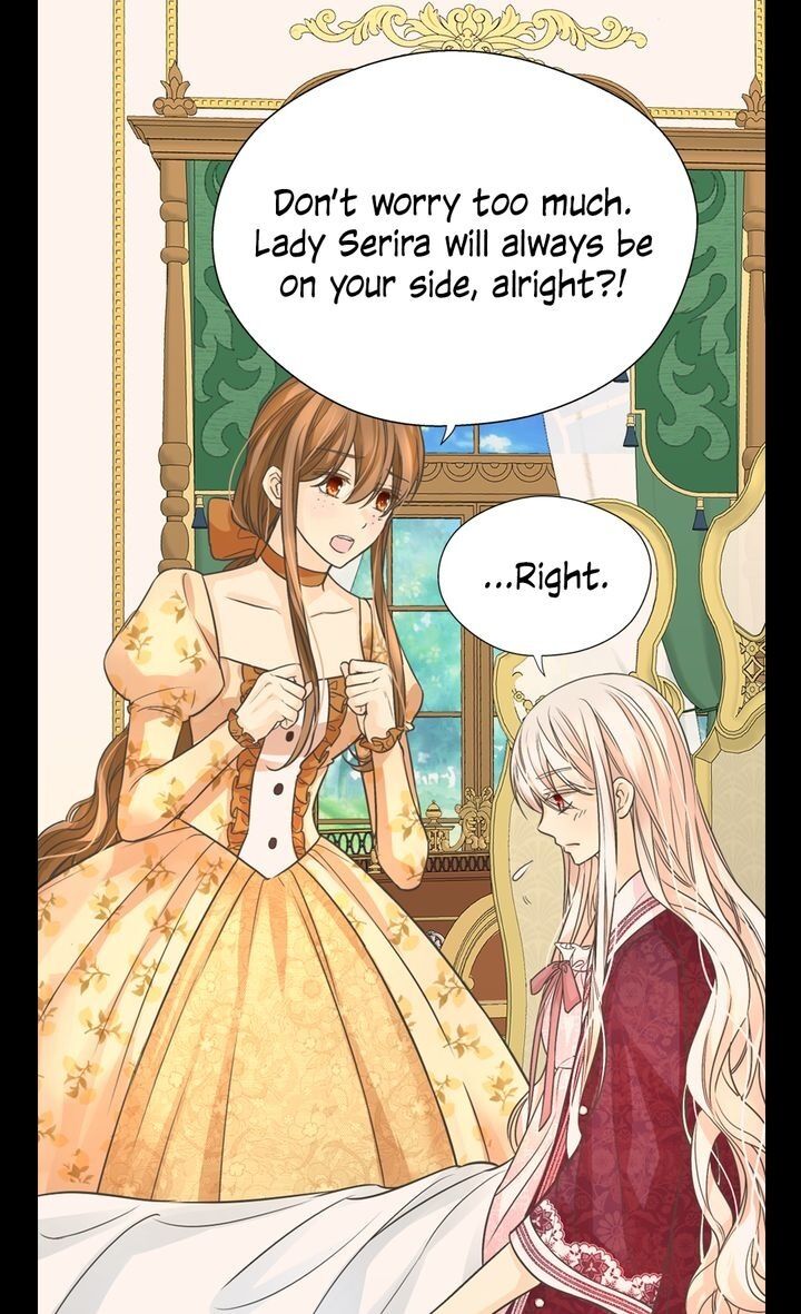 Daughter of the Emperor Chapter 205 page 37 - Chapter 205