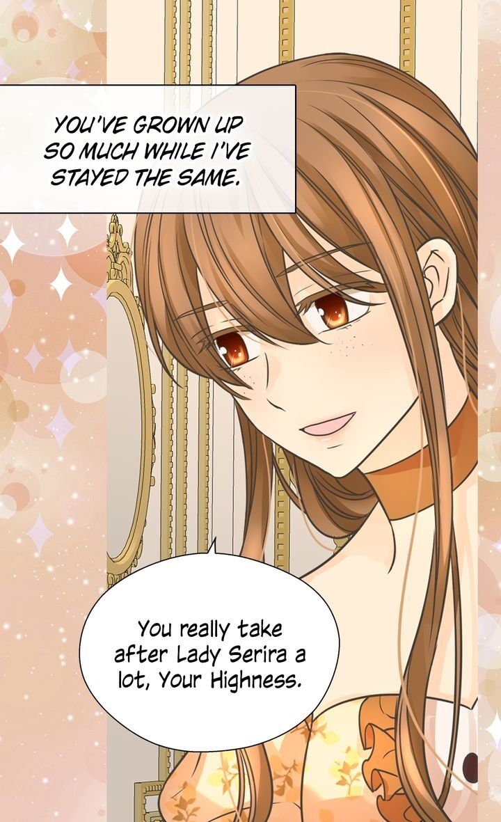 Daughter of the Emperor Chapter 205 page 39 - Chapter 205