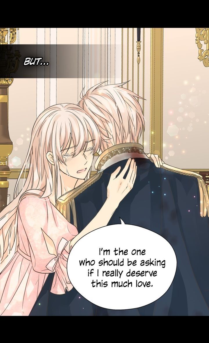 Daughter of the Emperor Chapter 205 page 4 - Chapter 205