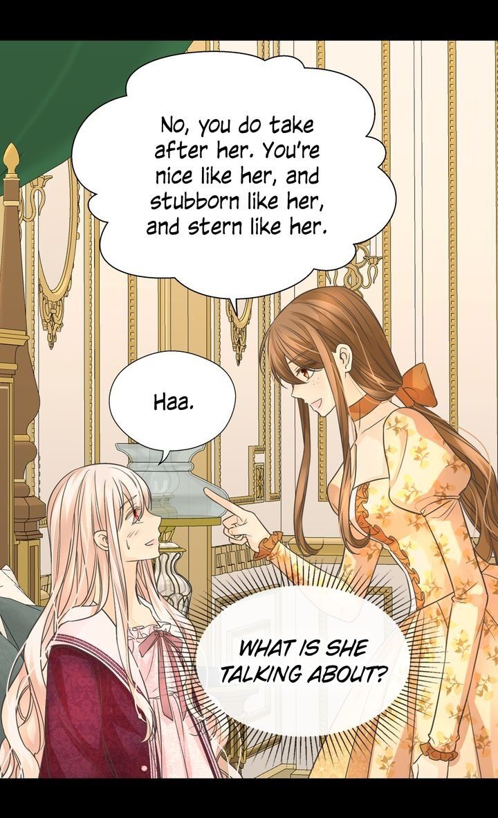 Daughter of the Emperor Chapter 205 page 41 - Chapter 205