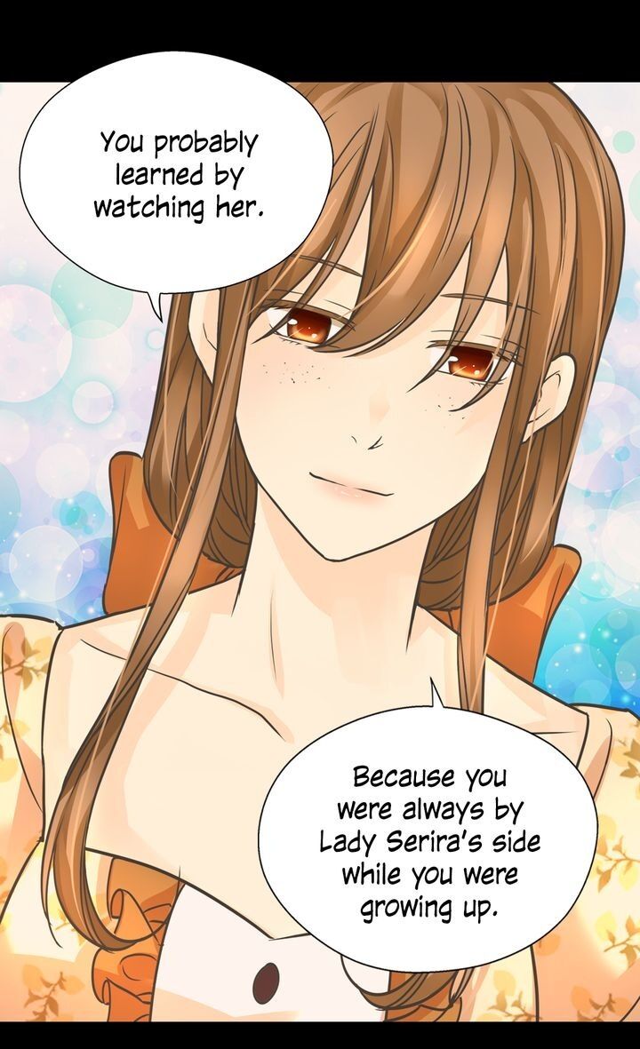 Daughter of the Emperor Chapter 205 page 42 - Chapter 205