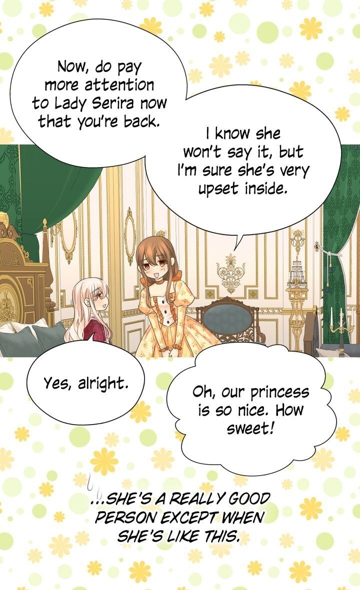 Daughter of the Emperor Chapter 205 page 44 - Chapter 205