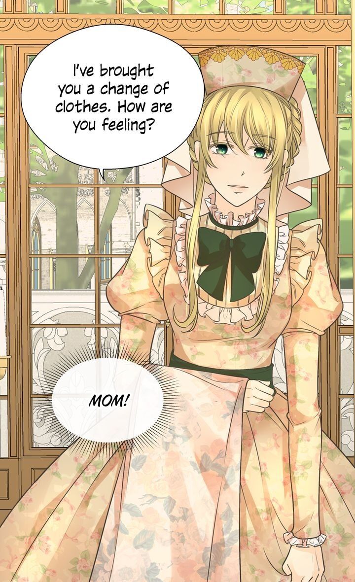 Daughter of the Emperor Chapter 205 page 46 - Chapter 205