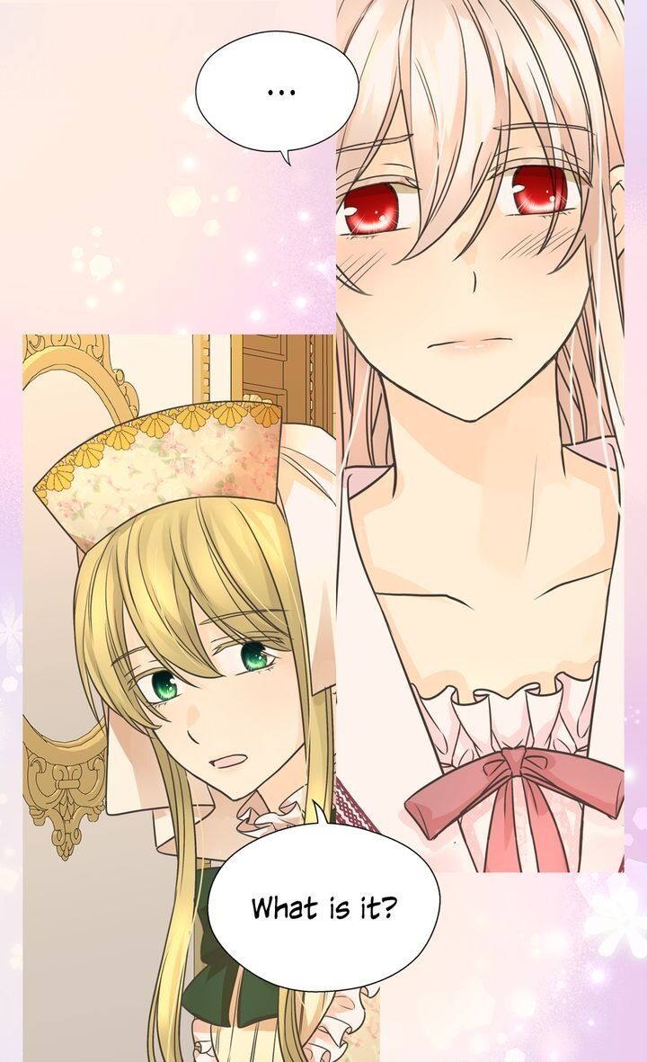 Daughter of the Emperor Chapter 205 page 47 - Chapter 205